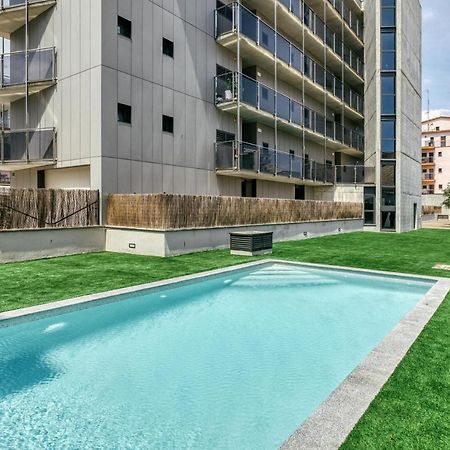 Murtra Apartment Rosas Exterior foto