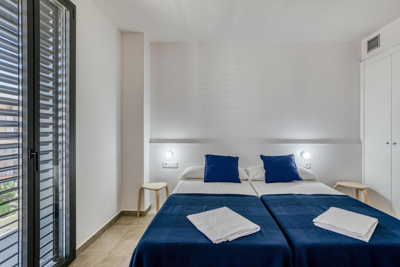 Murtra Apartment Rosas Exterior foto