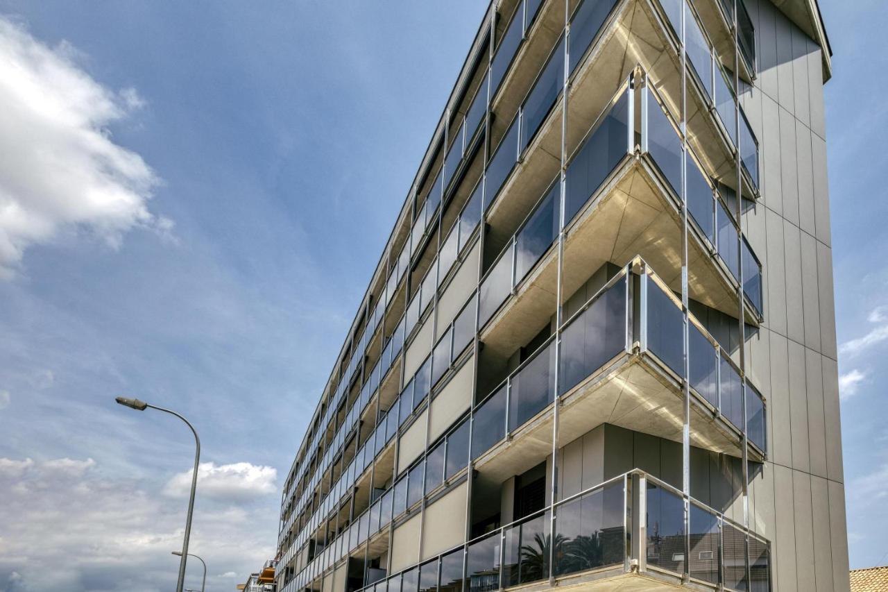 Murtra Apartment Rosas Exterior foto